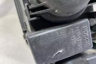 1305235351, 96921108, 1305239069 , art2845042 Фара правая Mazda 626 GF Арт 2845042, вид 8