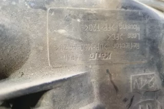 10087279 , art9230224 Фара правая Mitsubishi Colt 5 Арт 9230224, вид 4