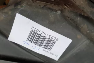 10087279 , art9230224 Фара правая Mitsubishi Colt 5 Арт 9230224, вид 5