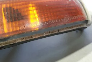 17.502a011, 6139, 6139valeo, 02a011, 02hc,rpl17.502a011 , art9309886 Фара правая Renault Kangoo 1 Арт 9309886, вид 2