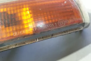 17.502a011, 6139, 6139valeo, 02a011, 02hc,rpl17.502a011 , art9309886 Фара правая Renault Kangoo 1 Арт 9309886, вид 3