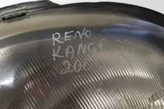 17.502a011, 6139, 6139valeo, 02a011, 02hc,rpl17.502a011 , art9309886 Фара правая Renault Kangoo 1 Арт 9309886, вид 4