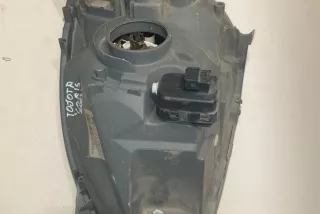 811100d08000 , art9812625 Фара правая Toyota Yaris VERSO Арт 9812625, вид 2