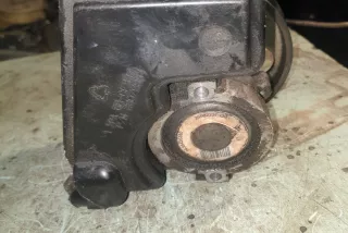 26082230-qb , art11428335 Насос гидроусилителя руля Peugeot 206 1 Арт 11428335, вид 3