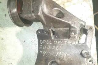 90528666 , art11458640 Насос гидроусилителя руля Opel Vectra B Арт 11458640, вид 1