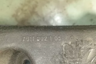 90528666 , art11458640 Насос гидроусилителя руля Opel Vectra B Арт 11458640, вид 2