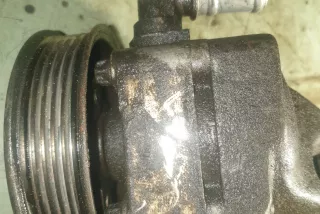 90528666 , art11458640 Насос гидроусилителя руля Opel Vectra B Арт 11458640, вид 3