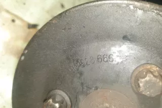 90528666 , art11458640 Насос гидроусилителя руля Opel Vectra B Арт 11458640, вид 8