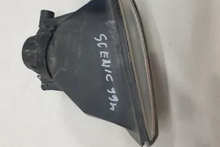 7700835209L , art9137457 Фара противотуманная левая Renault Clio 1 Арт 9137457, вид 4