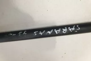 95vw442k08ag, 7mo827550f, 0483ke , art11114403 Амортизатор крышки багажника (3-5 двери) Volkswagen Sharan 1 restailing Арт 11114403, вид 2