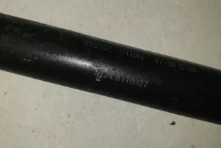 51248110327 , art11128068 Амортизатор крышки багажника (3-5 двери) BMW 5 E34 Арт 11128068, вид 4