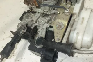 8d1837015f , art10175289 Замок двери передней левой Audi A8 D2 (S8) Арт 10175289, вид 5