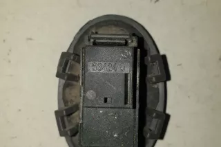 534240 , art9823363 Кнопка стеклоподъемника переднего левого Mercedes A W168 Арт 9823363, вид 2