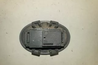 534240 , art9823363 Кнопка стеклоподъемника переднего левого Mercedes A W168 Арт 9823363, вид 3