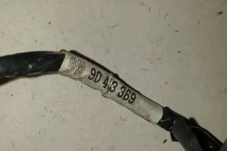 03155101 , art9823354 Кнопка стеклоподъемника Opel Vectra B Арт 9823354, вид 3
