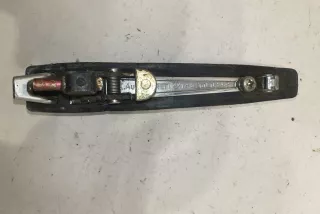 1237600359 , art10890608 Ручка наружная задняя правая Mercedes E W123 Арт 10890608, вид 3