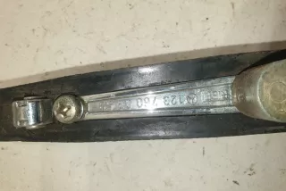 1237600359 , art10890608 Ручка наружная задняя правая Mercedes E W123 Арт 10890608, вид 4