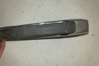 1237600359 , art10891220 Ручка наружная задняя левая Mercedes E W123 Арт 10891220, вид 6