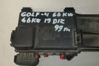 1j0937550 , art9839030 Блок реле Volkswagen Golf 4 Арт 9839030, вид 2