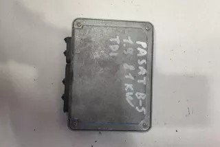 0281010170 , art11221872 Блок управления двигателем Volkswagen Passat B5 Арт 11221872, вид 4