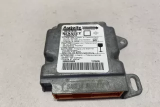 550803600, 7700437475 , art2727811 Блок AirBag Renault Megane 1 Арт 2727811, вид 1