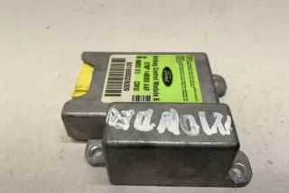 97BP14B056AAF , art3145907 Блок AirBag Ford Mondeo 2 Арт 3145907, вид 1