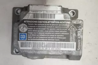 46409123, E523790000 , art9259945 Блок AirBag Fiat Marea Арт 9259945, вид 1