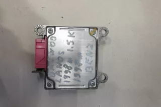 96217003 , art9268838 Блок AirBag Daewoo Lanos T100 Арт 9268838, вид 2