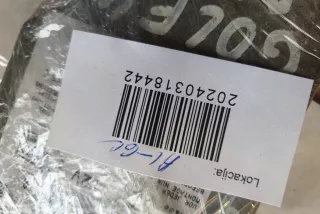 6q0909605a , art10952689 Блок AirBag Seat Leon 1 Арт 10952689, вид 4