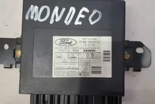 97bg15k600ca , art9264860 Блок комфорта Ford Mondeo 2 Арт 9264860, вид 1
