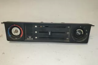 1368496, 1375097, 1373189 , art10076606 Блок управления печки/климат-контроля BMW 5 E28 Арт 10076606, вид 1