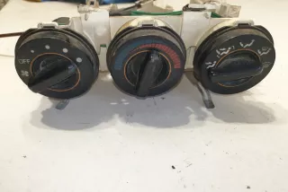 90151-182,0000, 8l0819045f , art10079142 Блок управления печки/климат-контроля Audi A3 8L Арт 10079142, вид 1