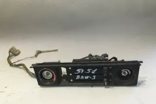 1368496, 1375097, 1373189 , art10079353 Блок управления печки/климат-контроля BMW 5 E28 Арт 10079353, вид 1