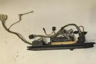 1368496, 1375097, 1373189 , art10079353 Блок управления печки/климат-контроля BMW 5 E28 Арт 10079353, вид 2