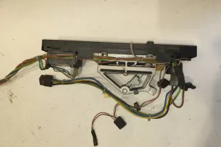 1368496, 1375097, 1373189 , art10079353 Блок управления печки/климат-контроля BMW 5 E28 Арт 10079353, вид 5