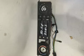 1368496, 1375097, 1373189 , art10079353 Блок управления печки/климат-контроля BMW 5 E28 Арт 10079353, вид 6