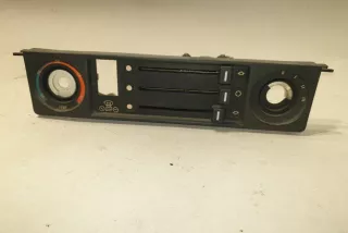 1373189 , art10082991 Блок управления печки/климат-контроля BMW 5 E28 Арт 10082991, вид 1