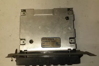 443820043a , art10083685 Блок управления печки/климат-контроля Audi 100 C3 Арт 10083685, вид 3