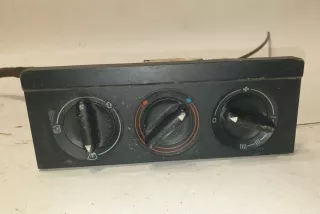 8a1819073 , art10110992 Блок управления печки/климат-контроля Audi 80 B4 Арт 10110992, вид 1