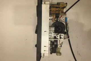8a1819073 , art10110992 Блок управления печки/климат-контроля Audi 80 B4 Арт 10110992, вид 3