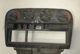 90457326 , art10110831 Блок управления печки/климат-контроля Opel Omega B Арт 10110831, вид 1
