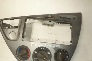 98ab18c419af , art10137441 Блок управления печки/климат-контроля Ford Focus 1 Арт 10137441, вид 1