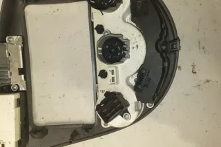 98ab18c419af , art10137441 Блок управления печки/климат-контроля Ford Focus 1 Арт 10137441, вид 3