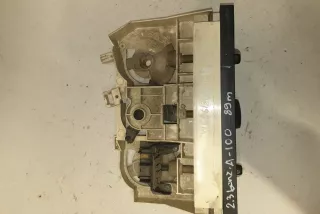 893959511 , art10150718 Блок управления печки/климат-контроля Audi Q8 Арт 10150718, вид 2