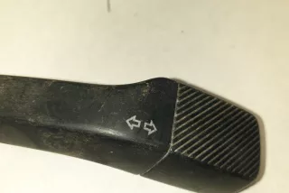 SWFKLS85DOTSAE , art9637088 Переключатель подрулевой (стрекоза) Volkswagen Golf 2 Арт 9637088, вид 4