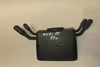 4a9953503d , art9845476 Переключатель подрулевой (стрекоза) Audi 80 B4 Арт 9845476, вид 2