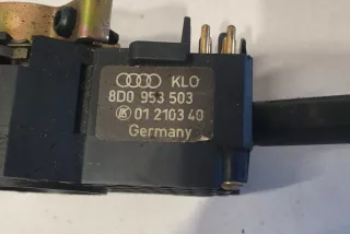 8d0953503 , art10212484 Переключатель подрулевой (стрекоза) Audi 80 B4 Арт 10212484, вид 2