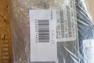 7700857067 , art11473621 Шкив насоса гидроусилителя Renault Laguna 1 Арт 11473621, вид 9