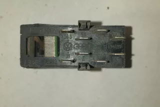 191941531a , art9827324 Блок управления светом Volkswagen Golf 2 Арт 9827324, вид 3