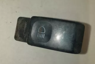 191941531a , art9827507 Блок управления светом Volkswagen Golf 2 Арт 9827507, вид 2